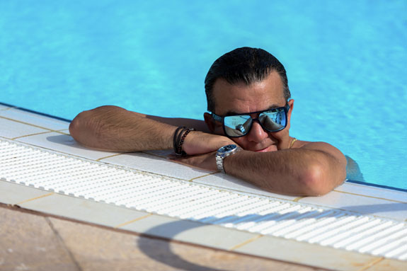 ITC 2025 Tuesday Networking